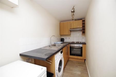 1 bedroom maisonette to rent - Photo 5