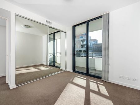 30 Printers Way, Kingston ACT 2604 - Townhouse For Rent | Domain - Photo 3