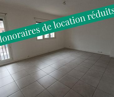 location Appartement T4 DE 76.33m² À PERPIGNAN - Photo 1