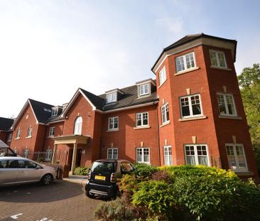 2 bedroom flat to rent - Photo 4