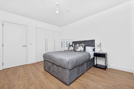 Dress Makers House, 20 Blair Street, E14 0PZ - Photo 5