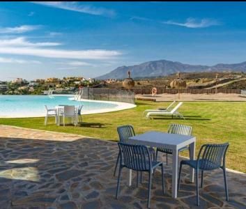 Apartment - Benahavis (Cortés) - Photo 1