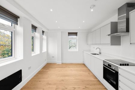 1 bedroom flat to rent - Photo 3