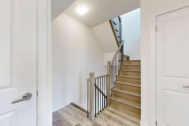 For Lease - 9 Phelps Lane Unit# TH7, Richmond Hill, Ontario - Photo 1