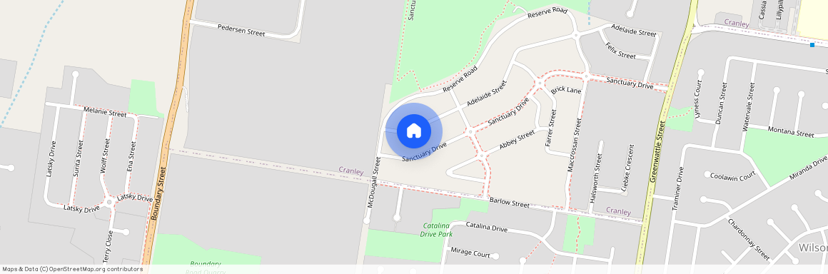 81 Adelaide Street, Cranley QLD