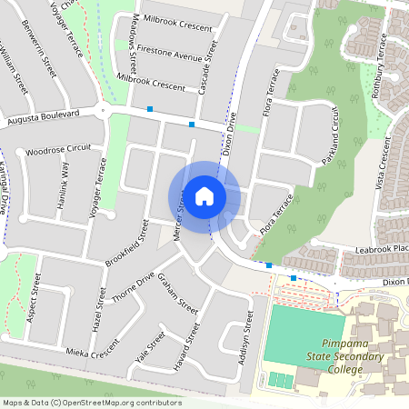 96 Dixon Dr, Qld 4209, Pimpama