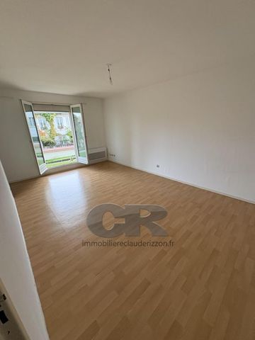 Location Appartement 1 pièce 32m² NANCY 54000 - Photo 5