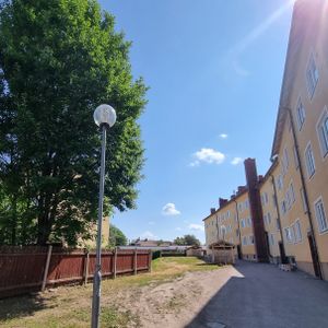 Eriksgatan 10 B - Photo 2