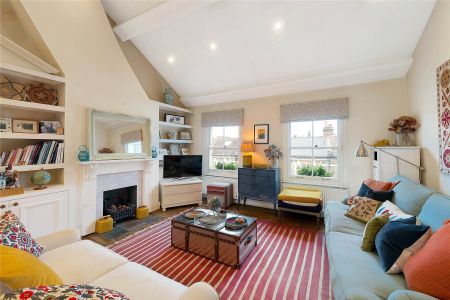 Inworth Street, London, SW11 flat to rent - Photo 2