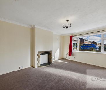 3 bedroom end of terrace house to rent - Photo 2