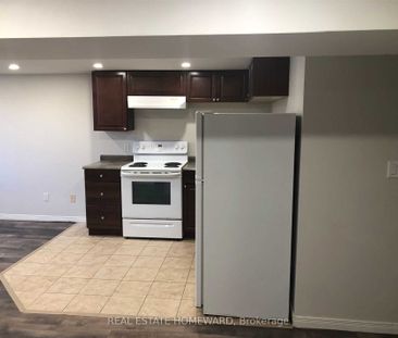 For Lease - 1384 Fordon Avenue Unit# Lower, Pickering, Ontario - Photo 4