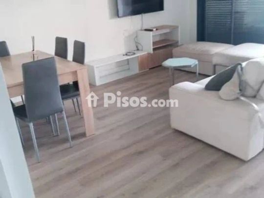 Piso en alquiler en Almería Capital - Photo 1