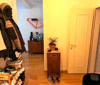 2-ROOM APARTMENT IN ZURICH – DISTRICT 1, FURNISHED, TEMPORARY - Foto 6