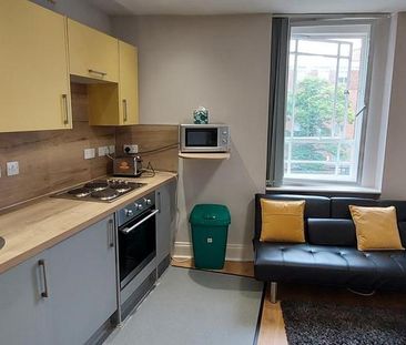 1 bedroom private hall to rent - Photo 5