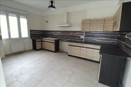 3 pièces - 92,26 m² - 1er étage - Colocation non autorisée - Photo 5