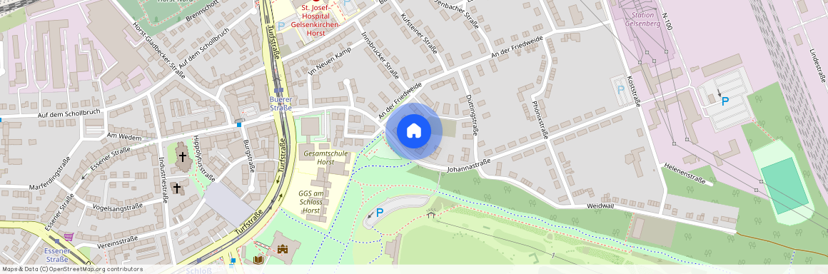 Johannastr. 54, 45899, Gelsenkirchen Ot Horst