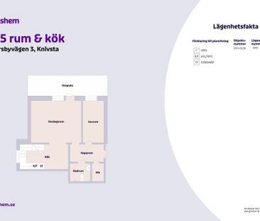 Forsbyvägen 3, 74140, Knivsta - Photo 4