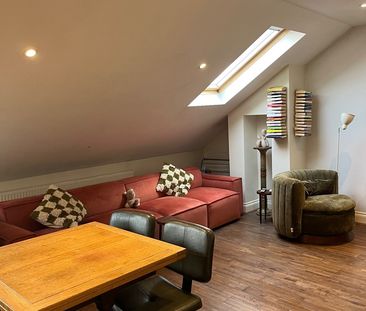 Room in a Shared Flat, Greyhound Lane, SW16 - Photo 4