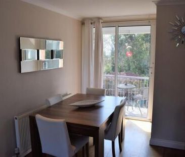 3 bedroom terraced house to rent - Photo 2