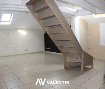 Appartement 3 pièces à Metz - Photo 5