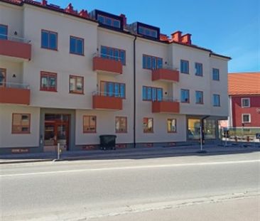 Vallgatan 4B - Foto 1