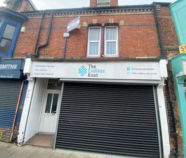 To Let: 2 Bedroom Flat Murray Street, Hartlepool, County Durham, TS... - Photo 1