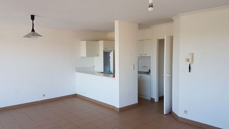 Appartement te huur - Photo 2