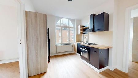 Appartement te huur - Photo 4