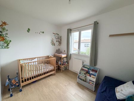 Location maison 5 pièces, 96.33m², Eysines - Photo 5