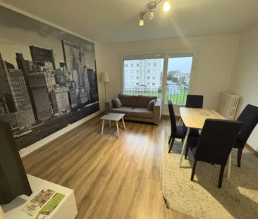 Location Appartement 3 pièces Meublé 57m² CAEN 14000 - Photo 1