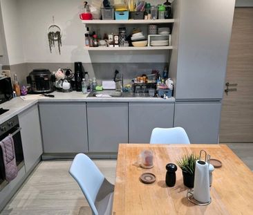 Room in a Shared Flat, Ellesmere St, M15 - Photo 6