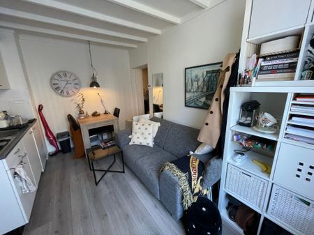 Te huur: Kamer Brandenburgerweg in Maastricht - Foto 4