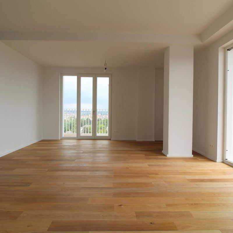 In optie - Appartement te huur in Evere met 2 slaapkamers - Foto 1