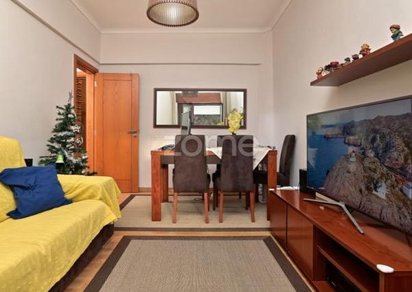 Apartamento T2 em Lisboa