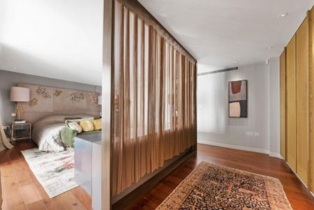 4 bedroom flat to rent - Photo 4