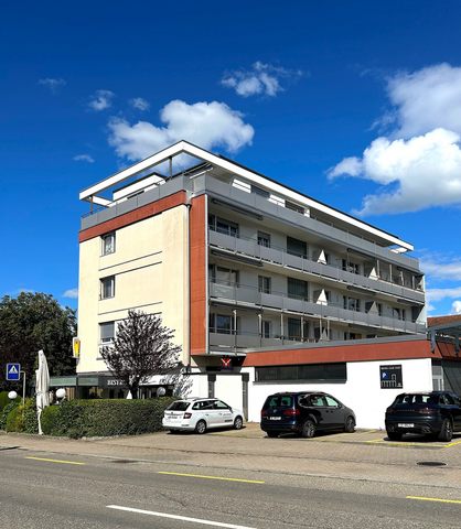 Modernes Wohnen an zentraler Lage - Photo 4