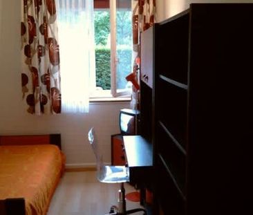 1 Zimmer, 12 m², EG - Foto 2