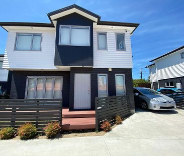 Modern Family Home for Rent - BHB Prime Location! - Photo 6