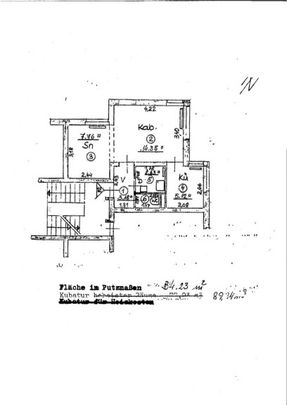 Perfekte Single Wohnung mit riesigem Balkon und Parkplatz! - Photo 1
