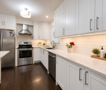 For Lease - 45 Hansen Road Unit# 20, Brampton, Ontario - Photo 4
