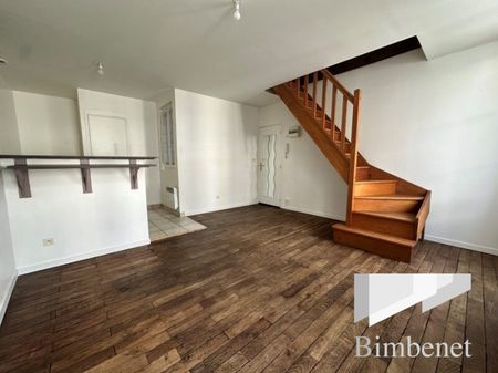 Appartement à louer, 2 pièces - Orléans 45000 - Photo 2