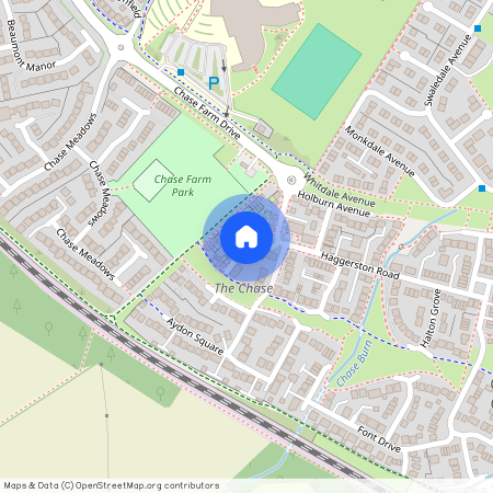 Available NOW: Hexham Gardens, Blyth