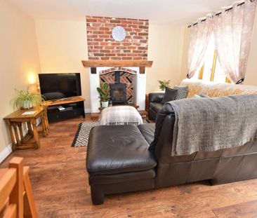 2 bedroom house to rent - Photo 4