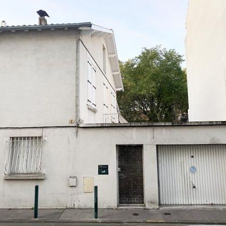 Maison meublé à louer - 3 pièces - 59 m² - Photo 4