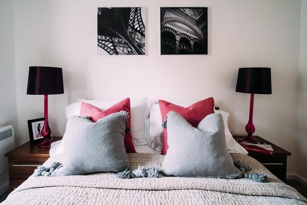 2 bedroom apartment to rent - Photo 1