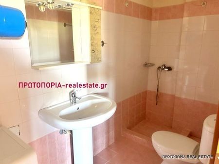 Διαμέρισμα για ενοικίαση Νέα Άμπλιανη (Λαμία) - Photo 4