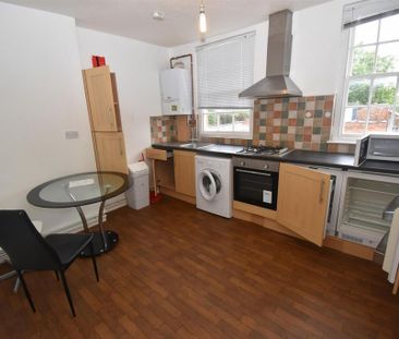 1 bedroom apartment to rent - Photo 6