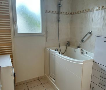 QUIMPER Appartement meublé à l’année 3 pièces 67m2 - Photo 6