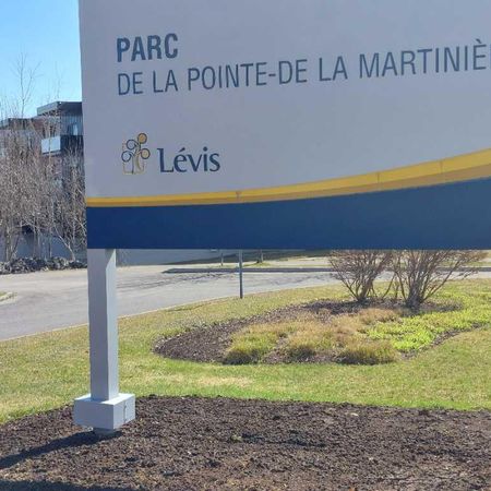 Appart à louer vue fleuve - Photo 3