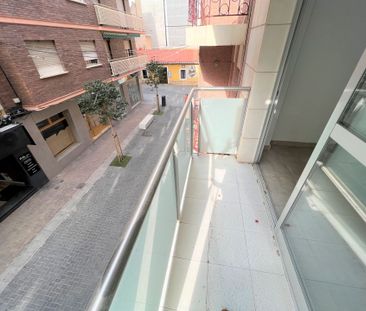 Piso en Benidorm, Tomas Ortuño, alquiler - Photo 3